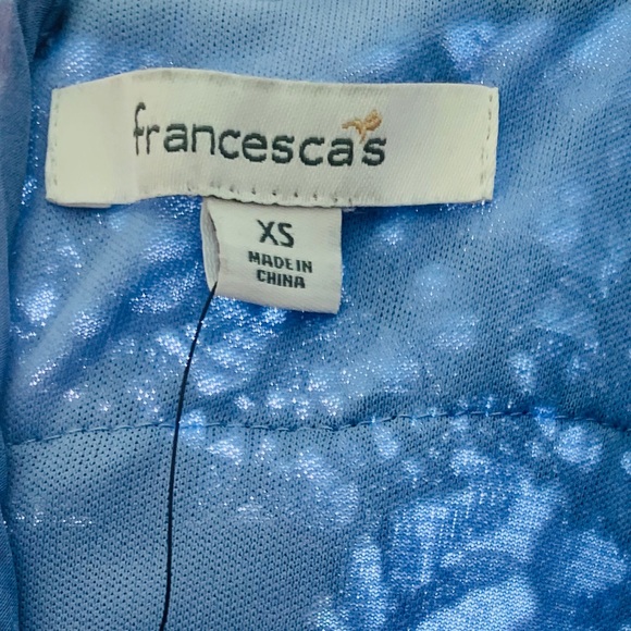 Lace Sundress, Francescas - Picture 4 of 4